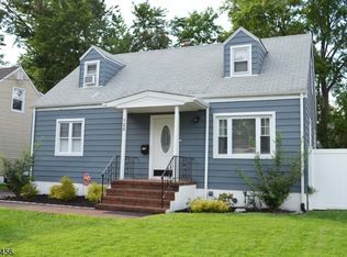 122 Clark St, Roselle, NJ 07203