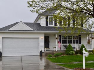 1108 W Harvest Dr, Lincoln, NE 68521