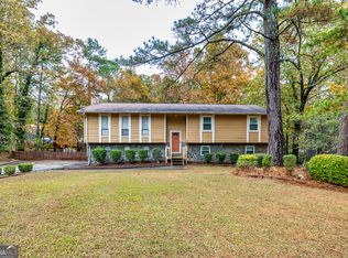 1357 Bethaven Rd, Riverdale, GA 30296