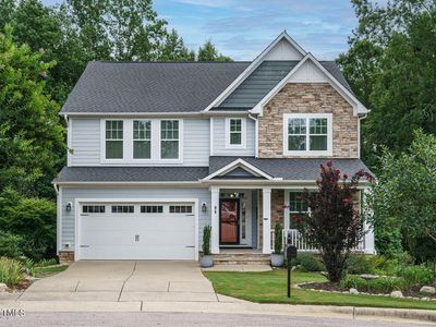 94 Woods Manor Ln, Clayton, NC, 27527