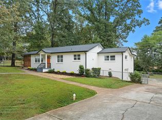 1724 Leslie Ave SW, Atlanta, GA 30311