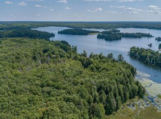 On Otter Lane #LOT 5, Watersmeet, MI 49969