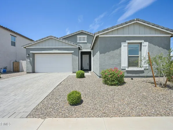11310 E UTOPIA Avenue, Mesa, AZ 85212
