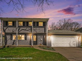 2017 Northampton Way, Lansing, MI