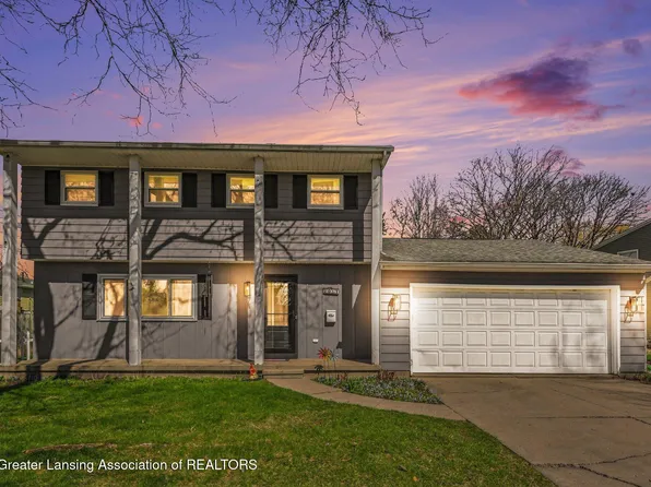 2017 Northampton Way, Lansing, MI 48912