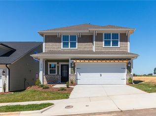 1843 Ashen St, Kernersville, NC 27284