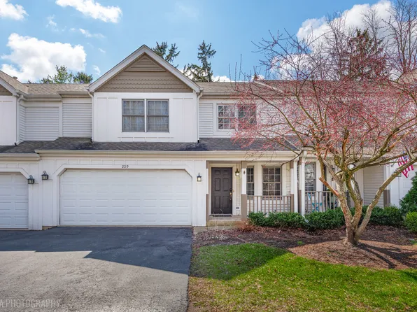 229 Spring Point Dr, Carpentersville, IL 60110