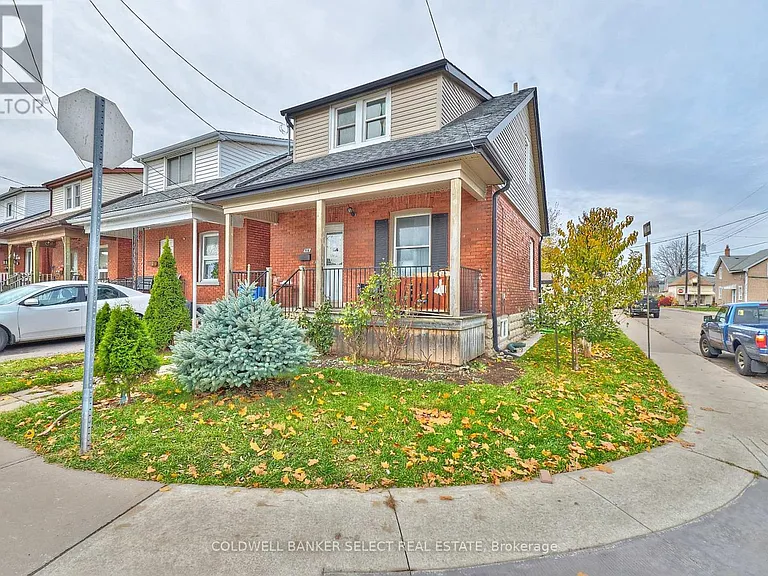 55 Frederick Ave — Photo 21