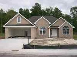 1958 McClellan Dr, Florence, SC 29505