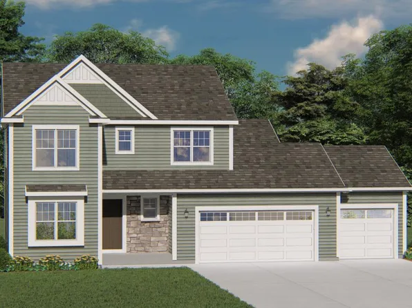 1967 Highland Pointe WAY, Port Washington, WI 53074