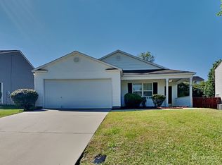 3 Summer Ct, Columbia, SC 29229