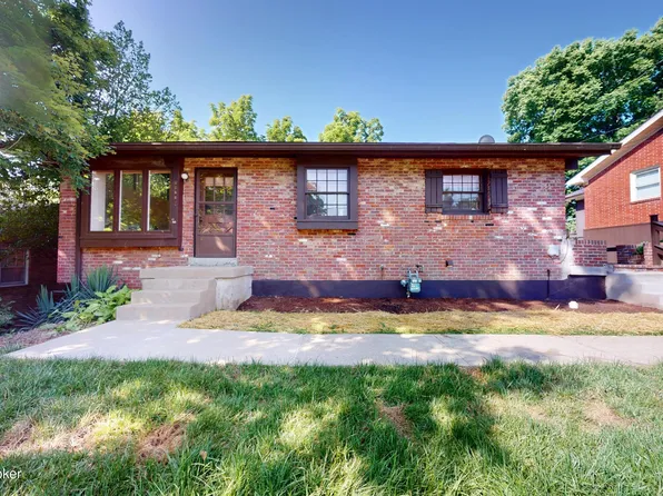 3306 Startan Ct, Louisville, KY 40220