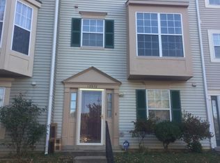 13978 Gunners Pl, Centreville, VA 20121