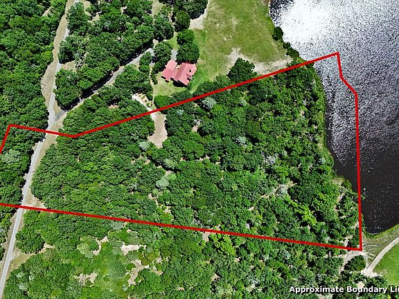 3rd image of County Road 3710