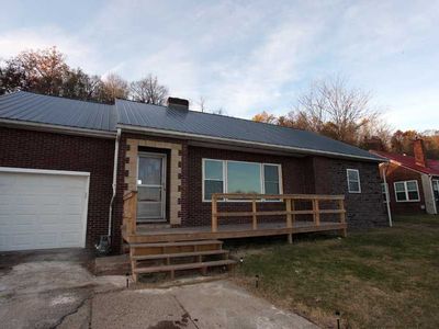 416 Hedgewood Dr, Gallipolis, OH, 45631