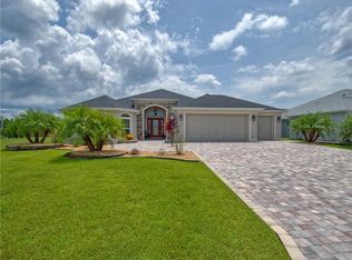 4223 Deskin Ln, The Villages, FL 32163
