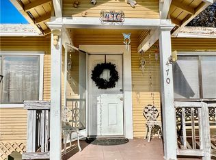 470 Martin St, Lakeport, CA