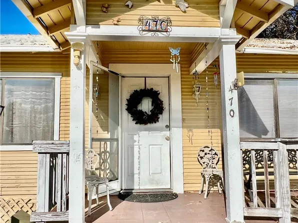 470 Martin St, Lakeport, CA 95453