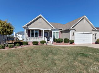 2500 Eisenhower Blvd, McHenry, IL