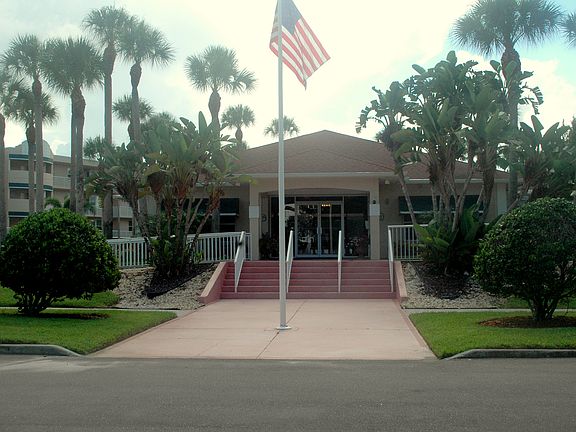 Clubhouse