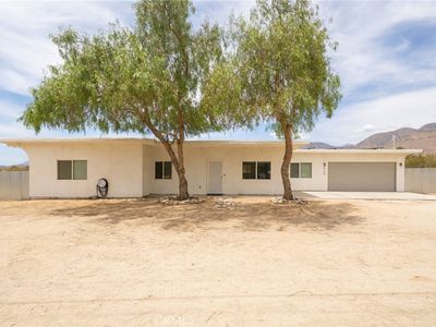 9968 Rawson Rd, Morongo Valley, CA, 92256