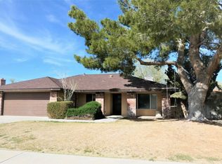 332 Larkspur St, Ridgecrest, CA 93555