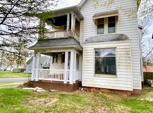 900 S 7th St UNIT 1, Terre Haute, IN 47807
