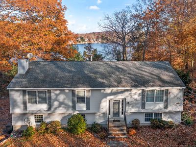 1 Charles Lane, New Fairfield, CT, 06812