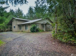 31 E Hidden Horse Ct, Shelton, WA 98584