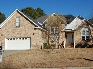 2612 Olde Mill Rd, Florence, SC 29505