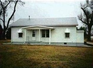 20870 E State Route 116, Farmington, IL 61531