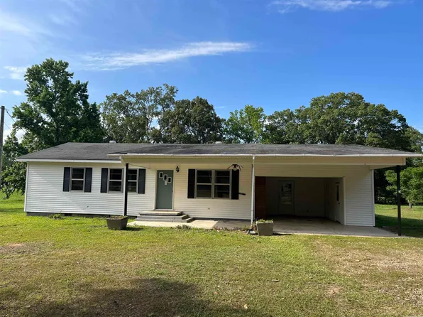 (undisclosed Address), Monticello, AR 71655