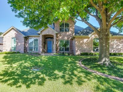 412 Shenandoah Dr, Burleson, TX, 76028