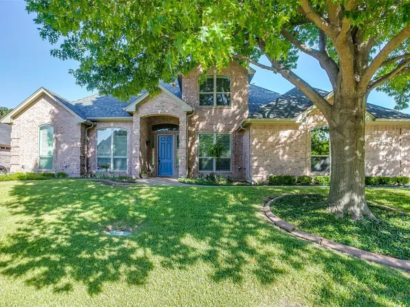 412 Shenandoah Dr, Burleson, TX 76028