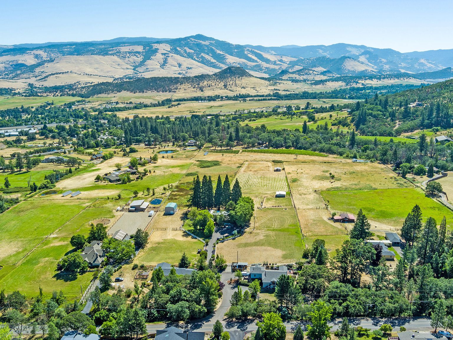 1390 Tolman Creek Rd, Ashland, OR 97520 MLS 220167995 Zillow