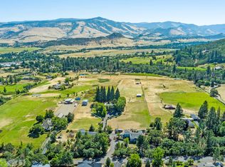 1390 Tolman Creek Rd, Ashland, OR 97520