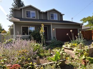 4836 SE Knapp St, Portland, OR 97206