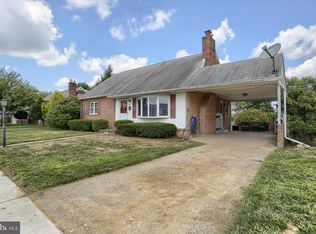 4606 Oxford Rd, Harrisburg, PA 17109