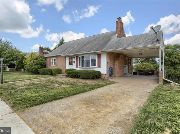 4606 Oxford Rd, Harrisburg, PA 17109