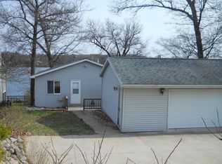 2650 S Johnson Rd, Gowen, MI 49326