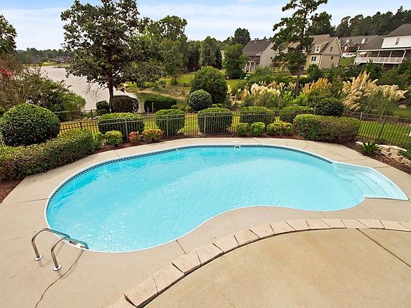 2nd image of 540 Lake Santee Dr