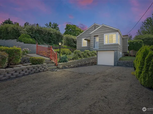 1405 Morris Avenue S, Renton, WA 98055