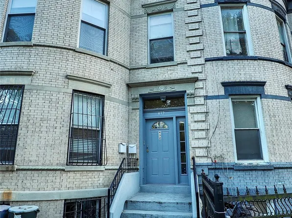 432 Jamaica Avenue, Brooklyn, NY 11207