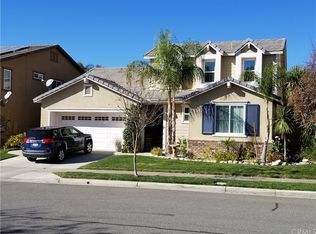 34284 Canyon Rim Rd, Lake Elsinore, CA 92532