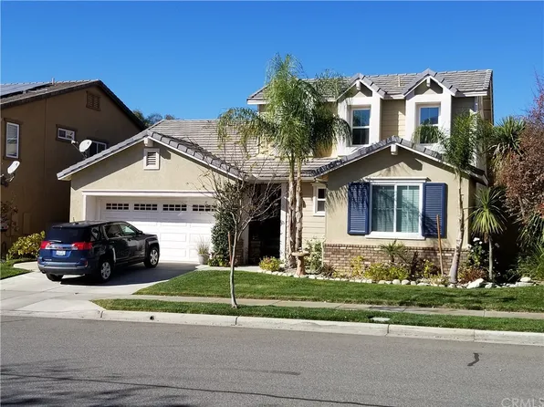 34284 Canyon Rim Rd, Lake Elsinore, CA 92532