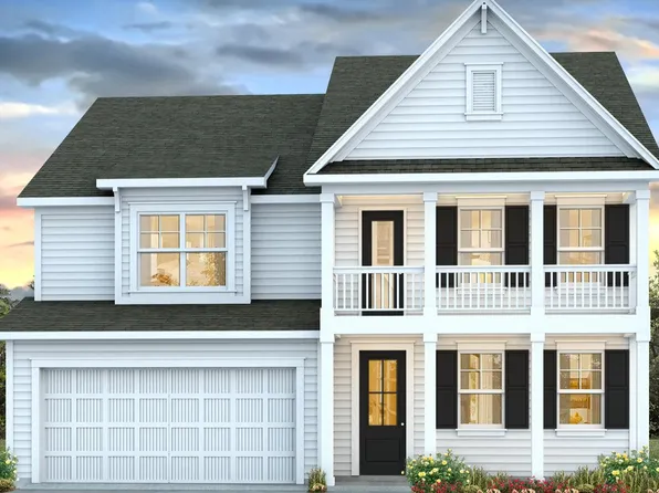 HARBOR OAK Plan, Lake Tide Summit