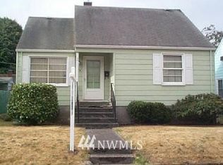 807 NW 50th St, Seattle, WA