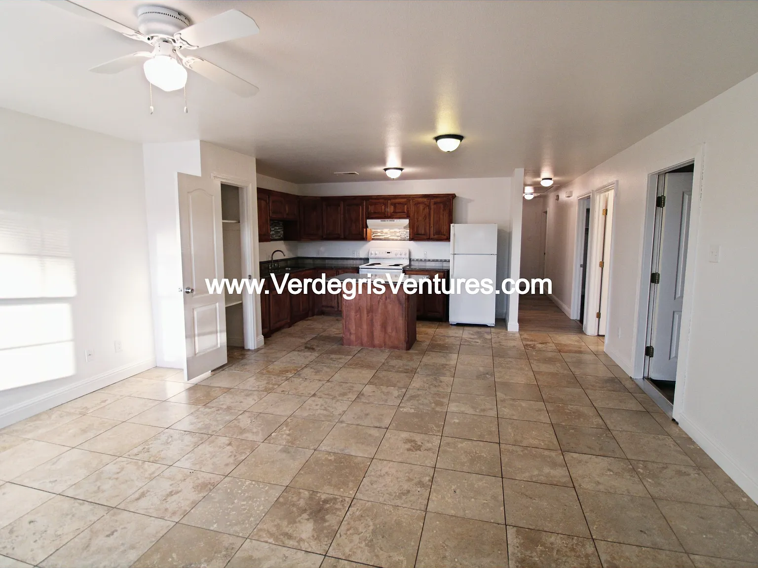 3 bed, 1400 sqft, $1,675 — Photo 3