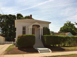616 S Second Ave, Alpena, MI 49707