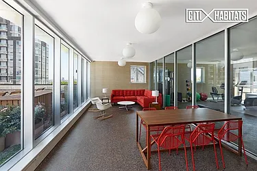 Rented by Citi Habitats